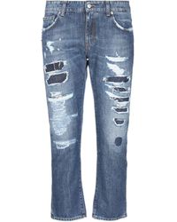 Department 5 Jeans for Women - Up to 80% off at Lyst.com