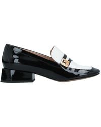 Mulberry - Loafers - Lyst