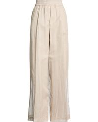 Brunello Cucinelli - Trouser - Lyst