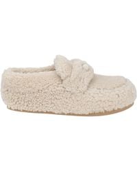 Fabiana Filippi - Mules & Clogs Shearling - Lyst