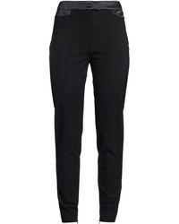 PUCCI - Pants Virgin Wool, Mohair Wool, Silk, Elastane - Lyst