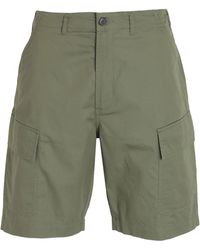 Universal Works - Shorts & Bermuda Shorts - Lyst