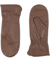 By Malene Birger - Guanti - Lyst