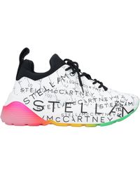 stella mccartney womens trainers