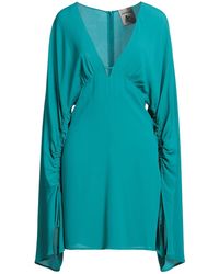 Semicouture - Mini Dress - Lyst