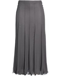 Chloé - Maxi Skirt - Lyst