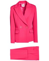 Gai Mattiolo - Anzug - Lyst