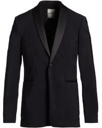 Sandro - Blazer - Lyst