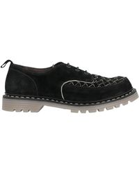 Herren Schuhe Schnürschuhe Oxford Schuhe Premiata Shoes Laced 32018 in Schwarz für Herren 