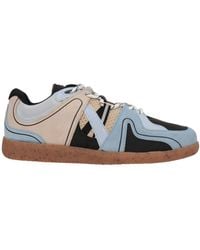 Ganni Sneakers for Women | Online Sale up to 65% off | Lyst