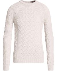 Paolo Pecora - Pullover - Lyst