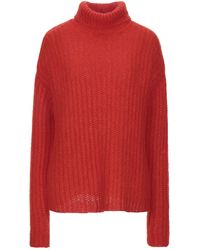 Marni Dolcevita - Rosso