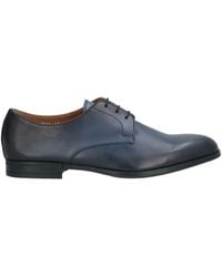 Doucal's - Lace-up Shoes - Lyst