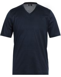 Barba Napoli - T-shirt - Lyst