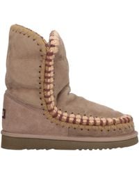 Mou - Ankle Boots - Lyst