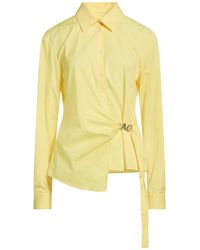 MSGM - Shirt - Lyst