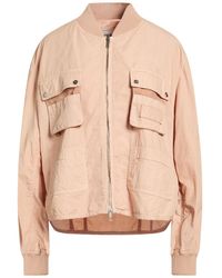 Iceberg - Jackets - Lyst