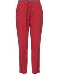 19.70 Nineteen Seventy - Trouser - Lyst