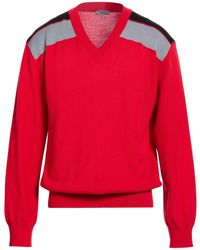 Lanvin - Pullover - Lyst