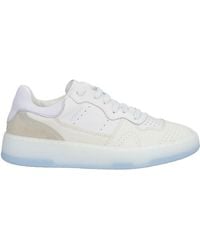 COPENHAGEN - Sneakers Leather - Lyst