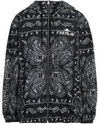 Replay - Jacke & Anorak - Lyst