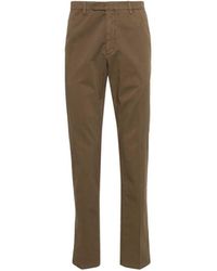 Boglioli - Pantalon - Lyst