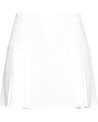 DSquared² - Mini Skirt - Lyst