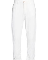 Berna - Pants - Lyst