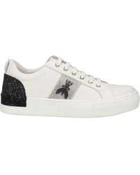 Patrizia Pepe - Girl Sneakers Calfskin - Lyst