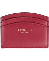 Twinset - Cardholders - Lyst