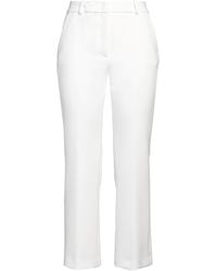 Peserico - Trouser - Lyst