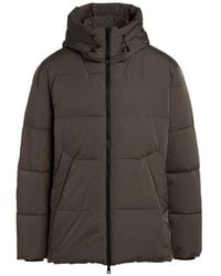 ADHOCONCEPT - Puffer - Lyst