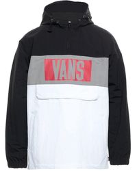 vans jacket uk
