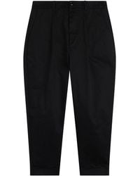 Ami Paris - Trouser - Lyst