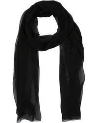 Alberta Ferretti - Sciarpa - Lyst