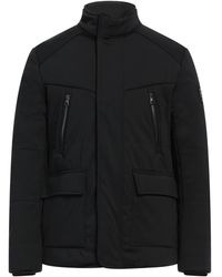 EA7 - Jacket - Lyst