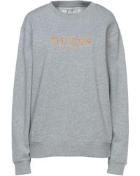 ladies guess sweatshirt