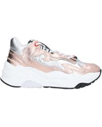 just cavalli trainers womens