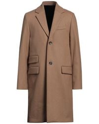 Zadig & Voltaire - Coat Wool, Polyamide - Lyst