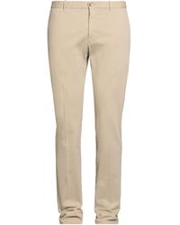 Incotex - Pants - Lyst
