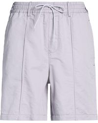 Emporio Armani - Shorts & Bermuda Shorts - Lyst