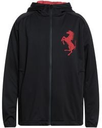 Ferrari - Sweatshirt - Lyst