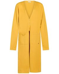 Ottod'Ame - Cardigan - Lyst