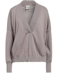Alysi - Pullover - Lyst
