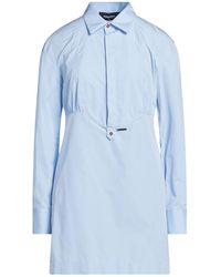 DSquared² - Mini Dress - Lyst