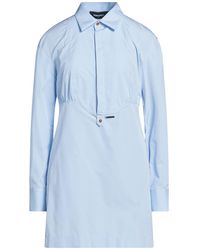 DSquared² - Mini Dress - Lyst