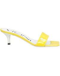 Vicini - Sandals Leather - Lyst