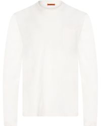 Barena - T-Shirt Cotton - Lyst