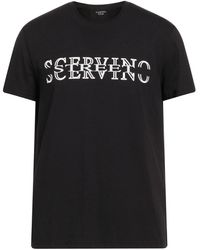 Ermanno Scervino - T-shirt - Lyst