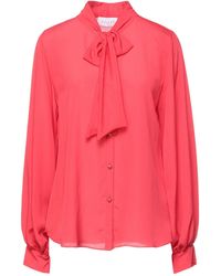 Gaelle Paris - Shirt - Lyst